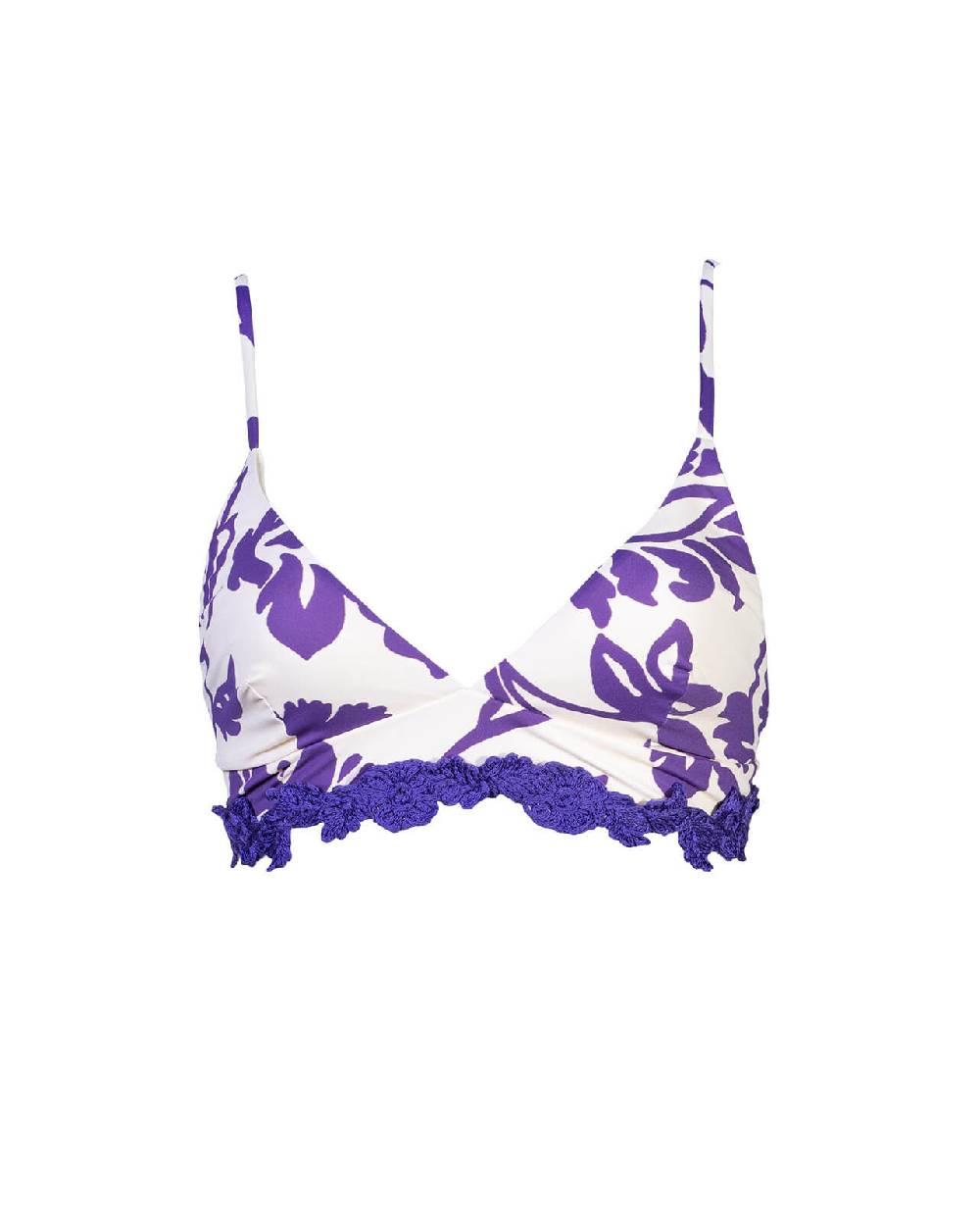 Raffaela D´Angelo Triangolo allungato cornelie