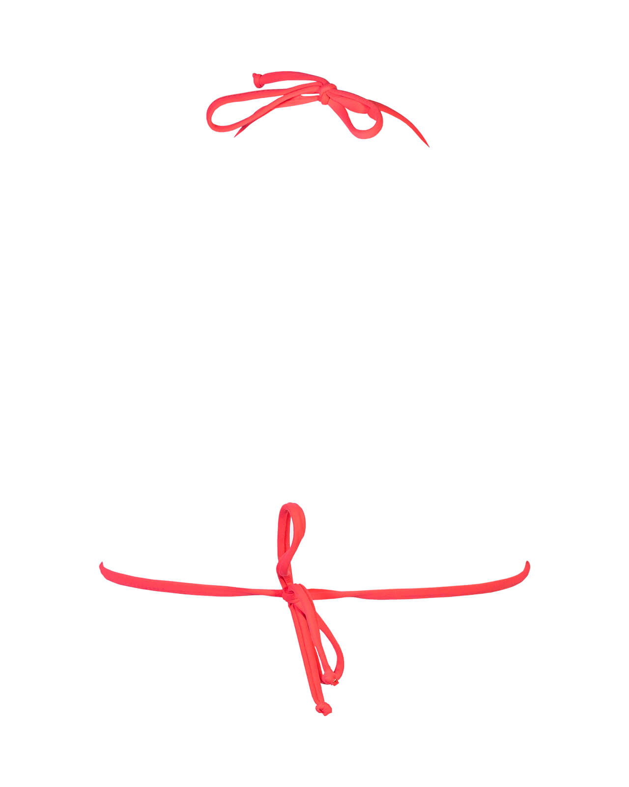 Raffaela D´Angelo Triangolo Macramè