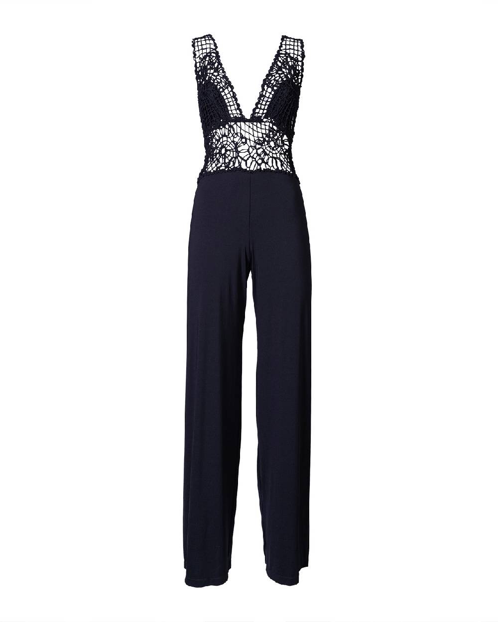 Raffaela D´Angelo Tuta top cornely