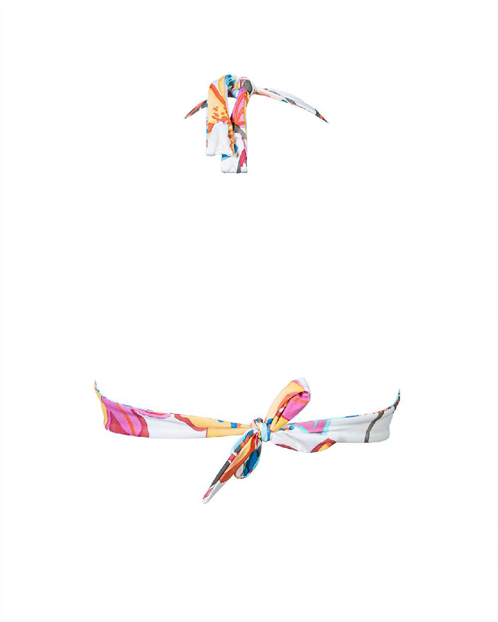 Raffaela D´Angelo Reggiseno Ferretto Liste Laser E Borchie