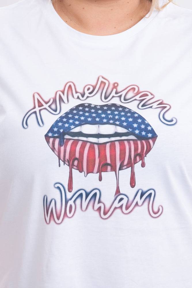 Ranpollo CV AMWOMAN SS24