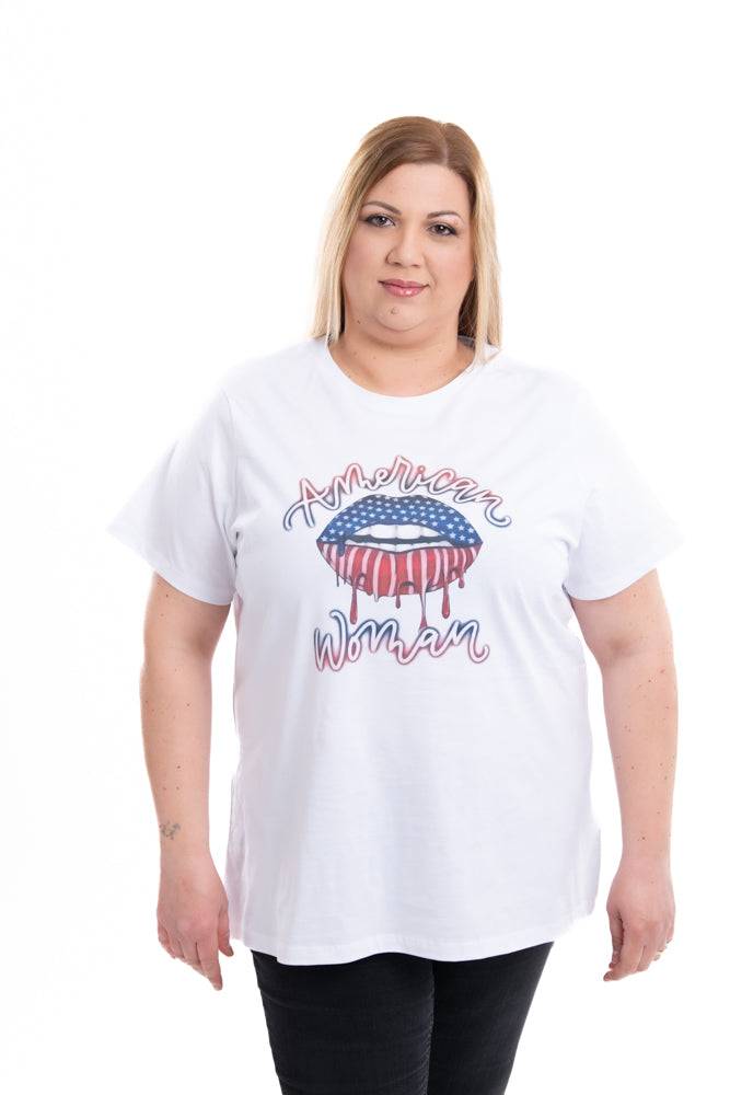 Ranpollo CV AMWOMAN SS24