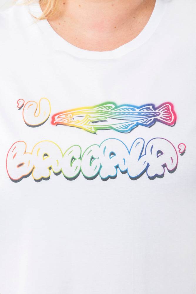 Ranpollo CV BACCALà SS24