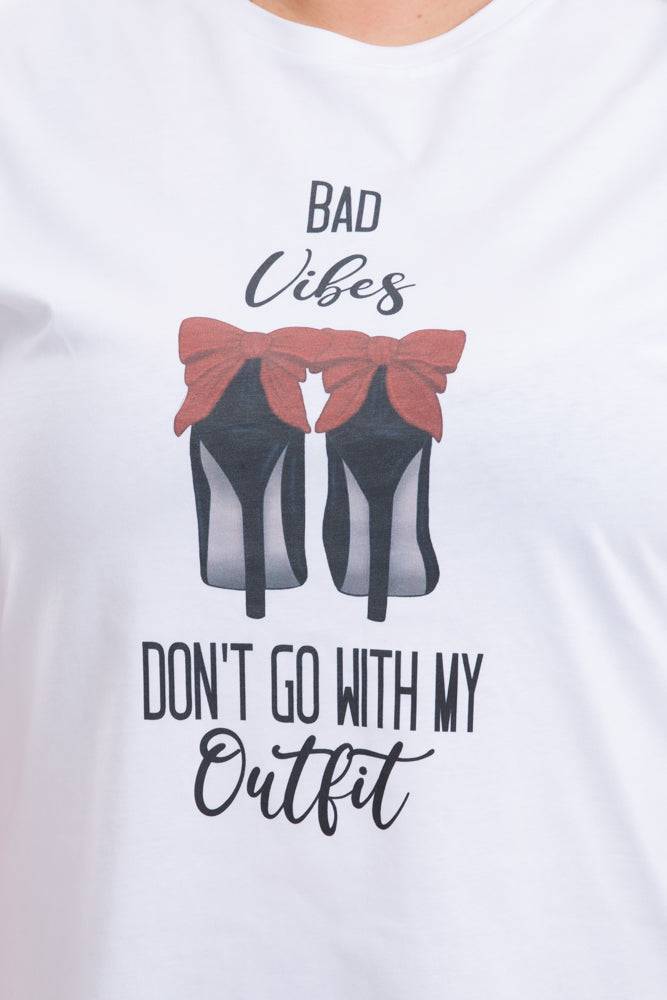 Ranpollo CV BADVIBES SS24