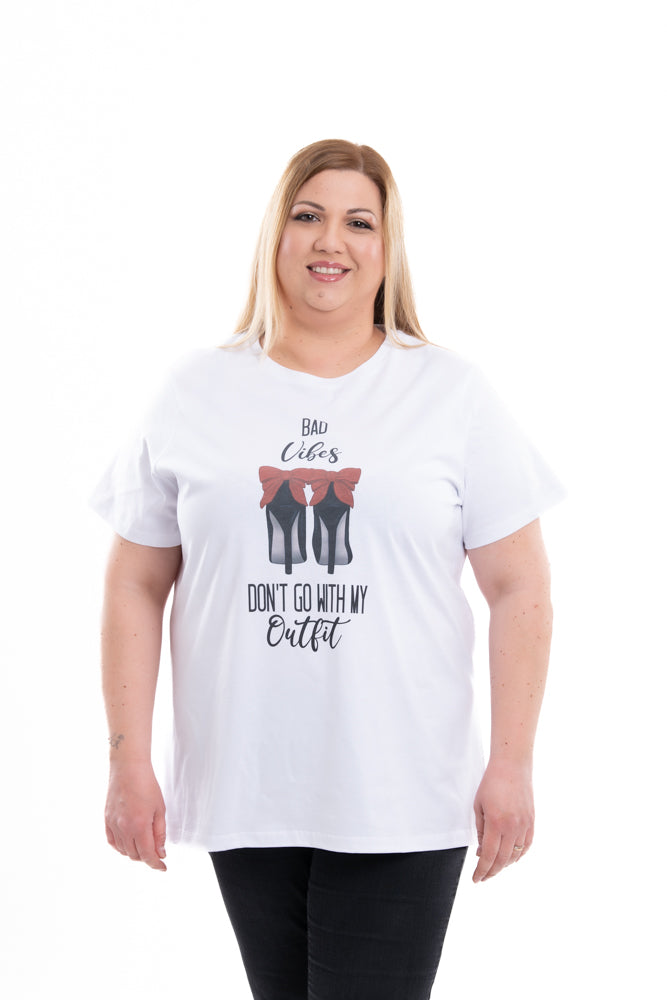 Ranpollo CV BADVIBES SS24