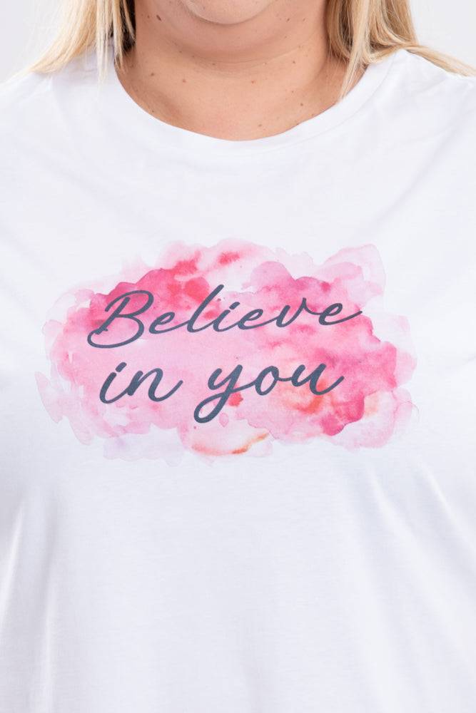 Ranpollo CV BELIEVE SS24