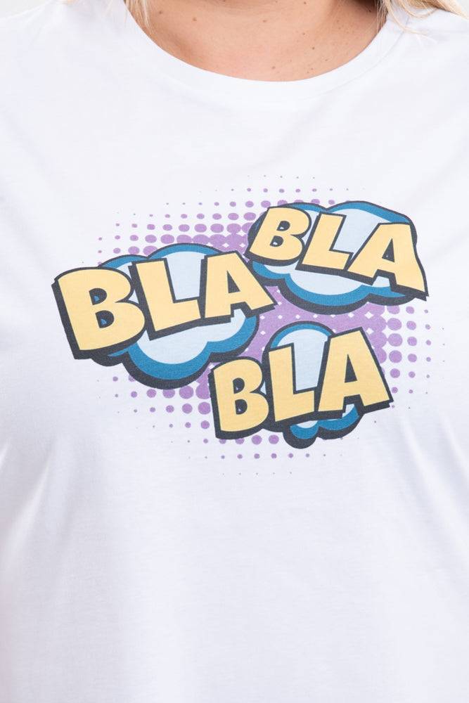 Ranpollo CV BLA BLA SS24