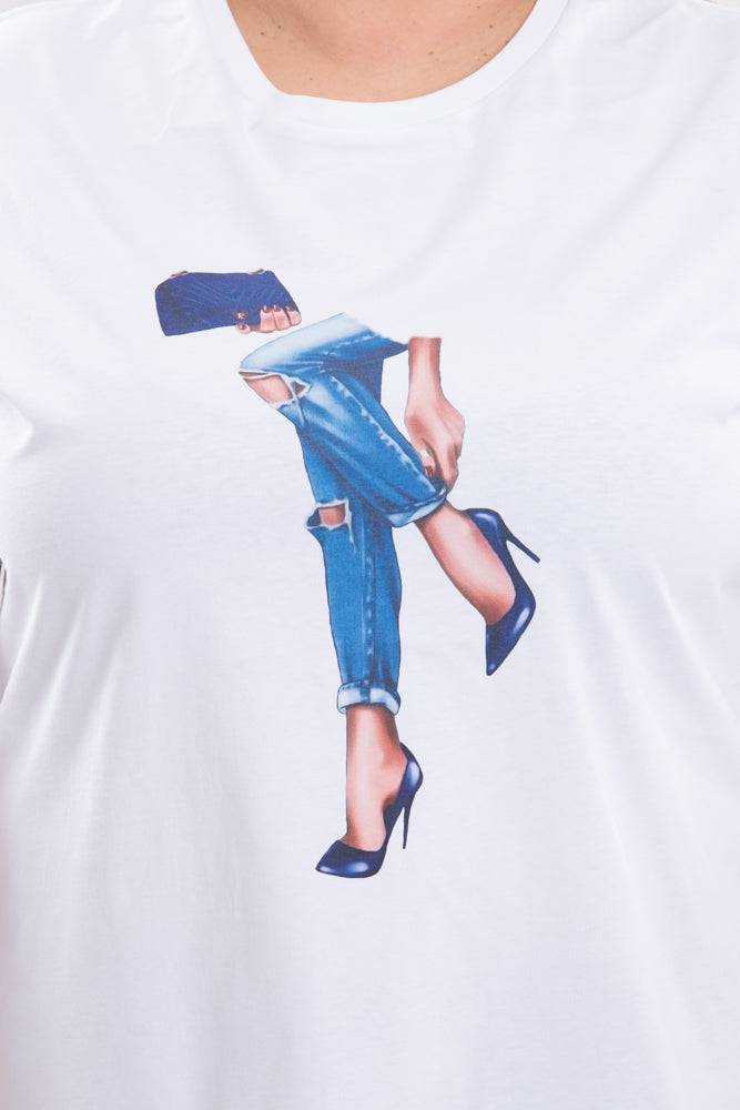 Ranpollo CV BLUEPASSION SS24