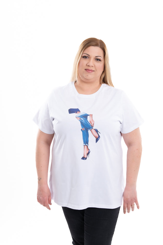 Ranpollo CV BLUEPASSION SS24