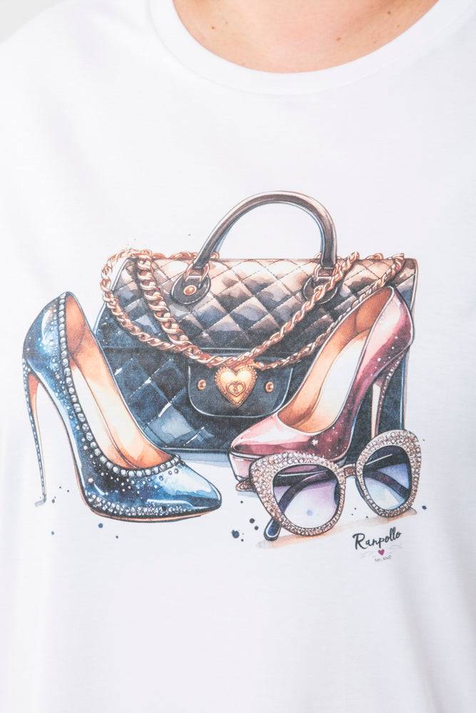 Ranpollo CV BORSASCARPE SS24