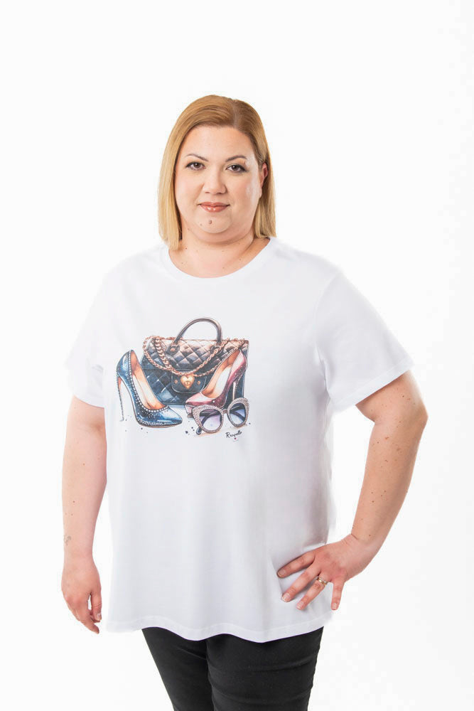 Ranpollo CV BORSASCARPE SS24