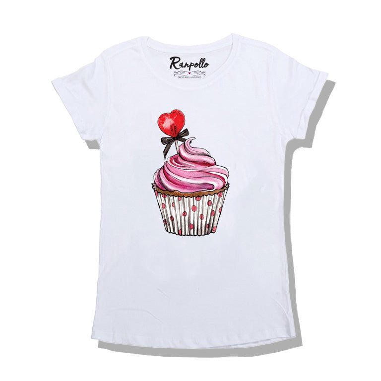 Ranpollo CV CUP CAKE