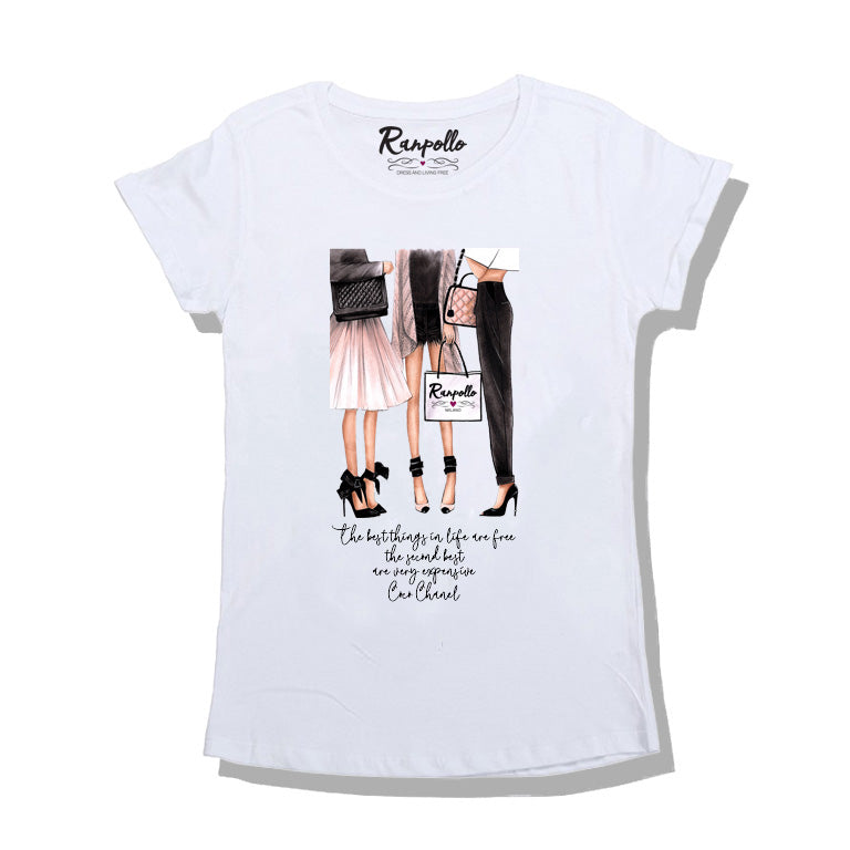 Ranpollo CV EXPENSIVE