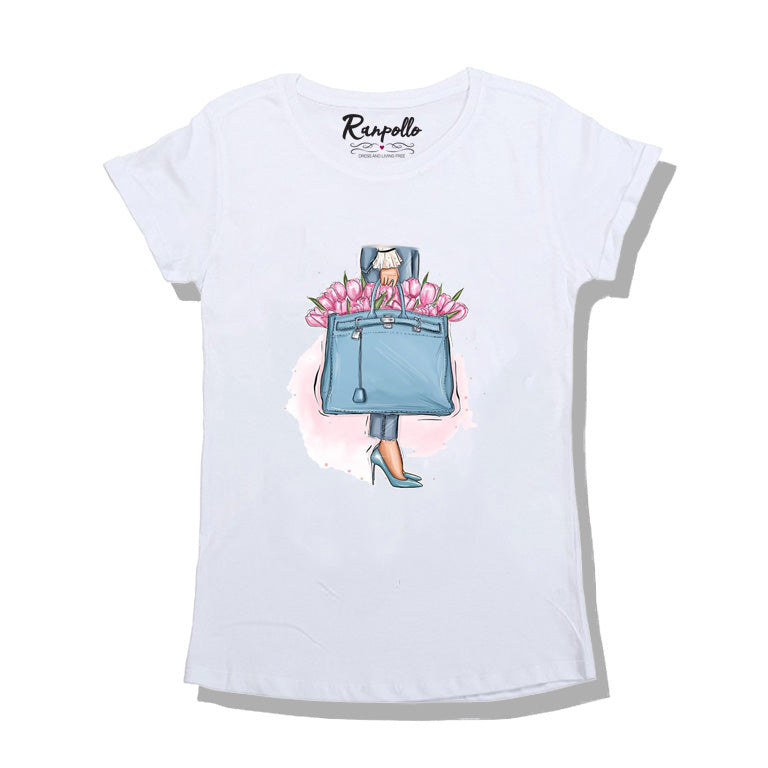 Ranpollo CV FLOWERBAG