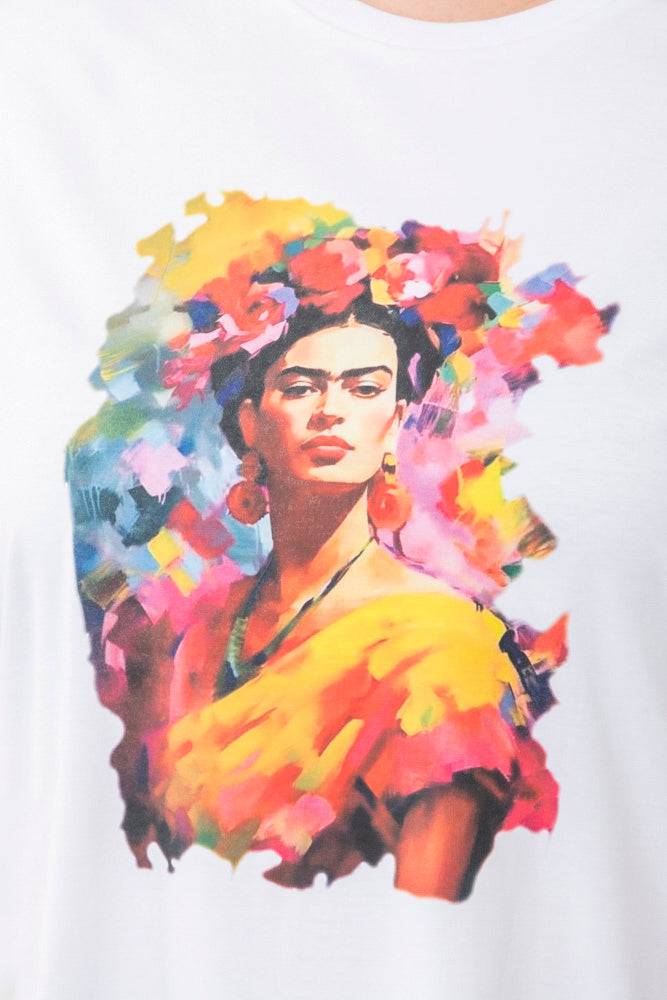 Ranpollo CV FRIDAENCOLOR SS24