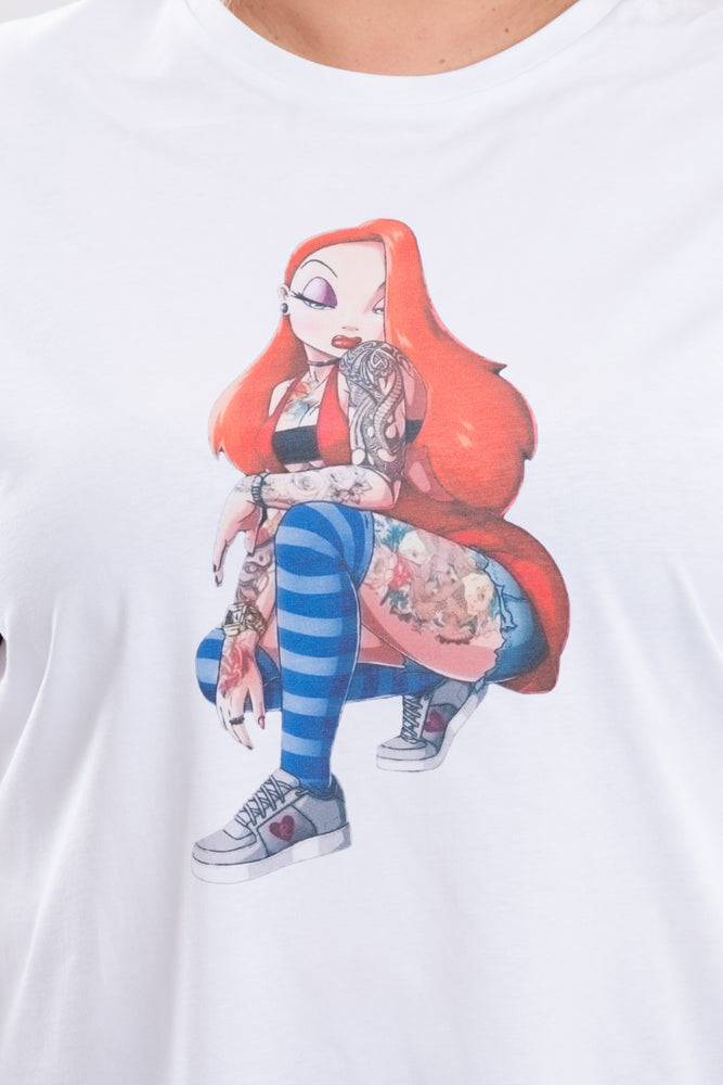 Ranpollo CV JESSYTOO SS24