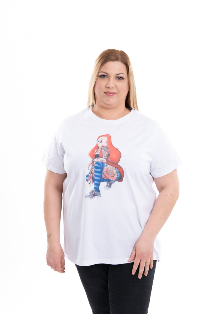 Ranpollo CV JESSYTOO SS24