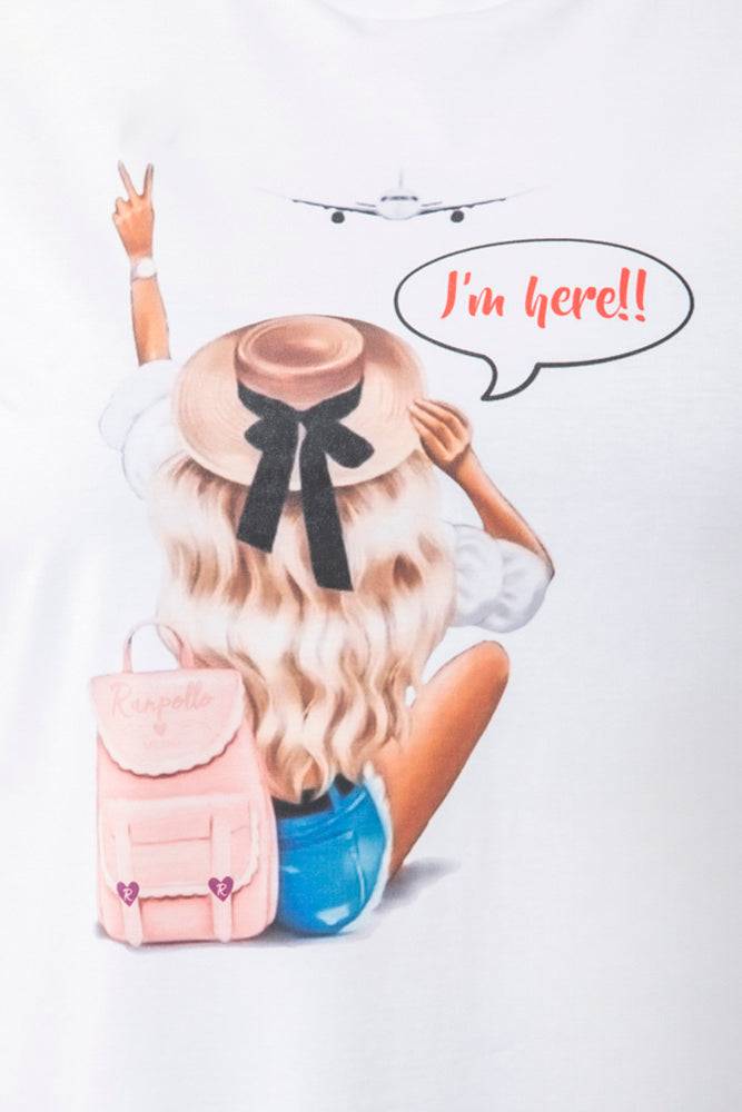 Ranpollo CV JOURNEY SS24