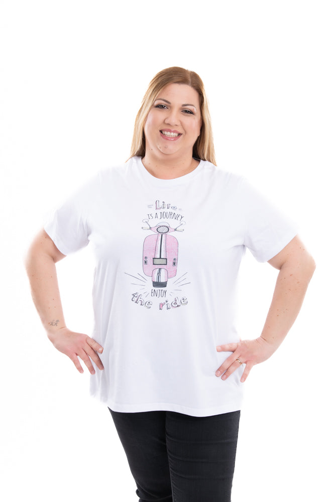 Ranpollo CV LIFEJOURNEY SS24