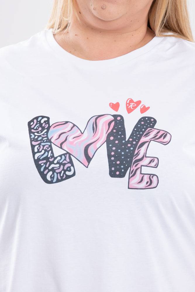 Ranpollo CV LOV3 SS24