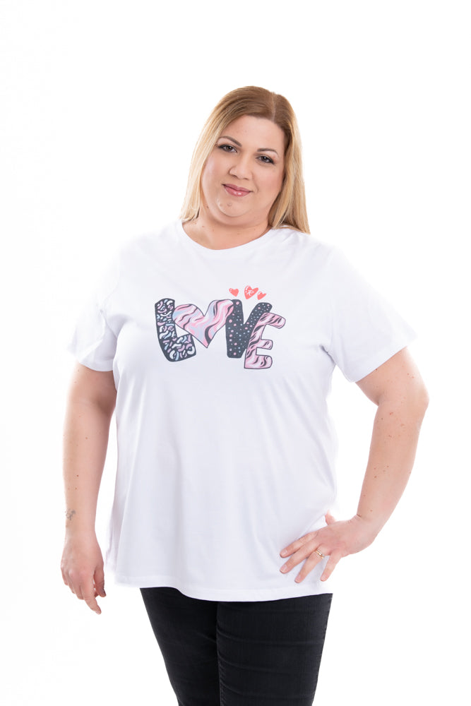 Ranpollo CV LOV3 SS24