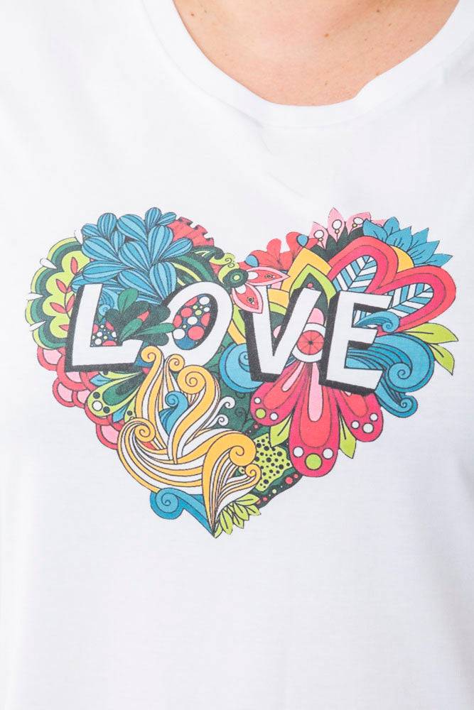 Ranpollo CV LOVEFLO SS24