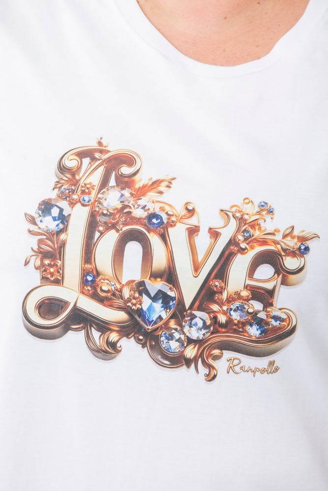 Ranpollo CV LOVEGOLD SS24