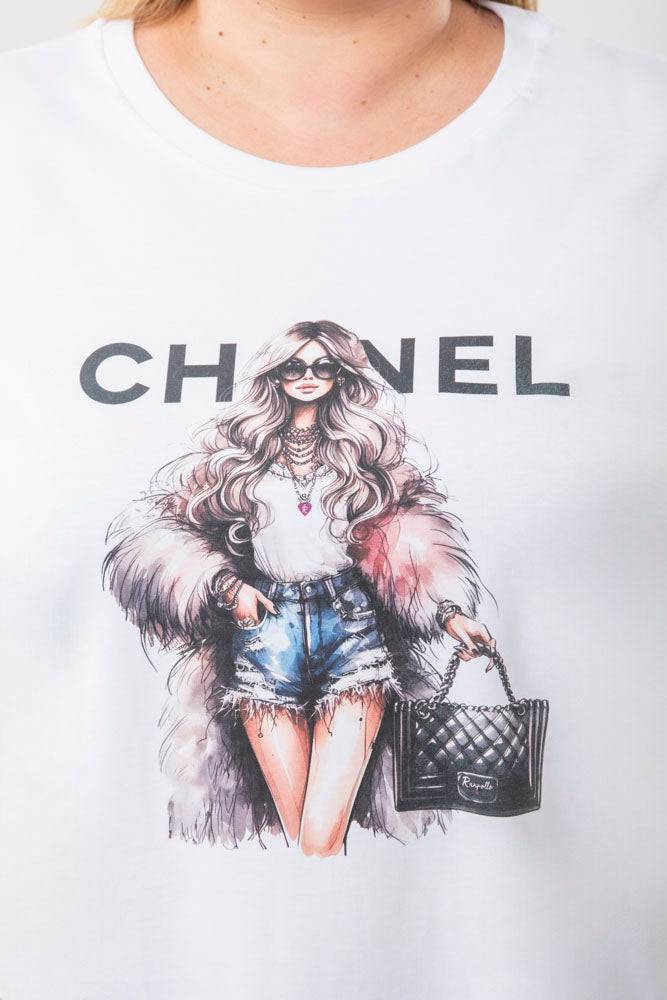 Ranpollo CV MODEL SS24