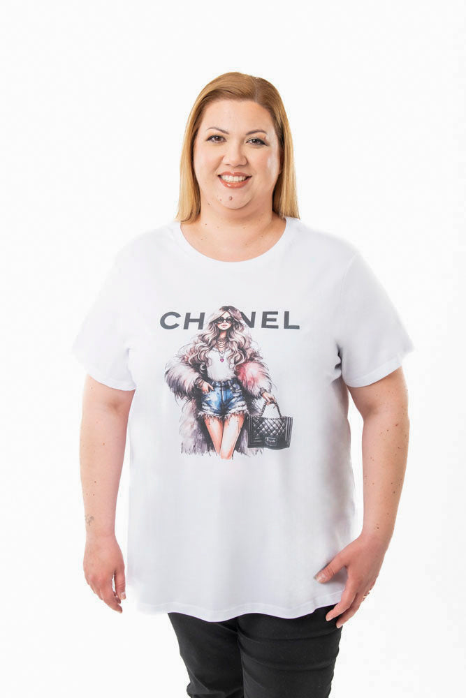 Ranpollo CV MODEL SS24