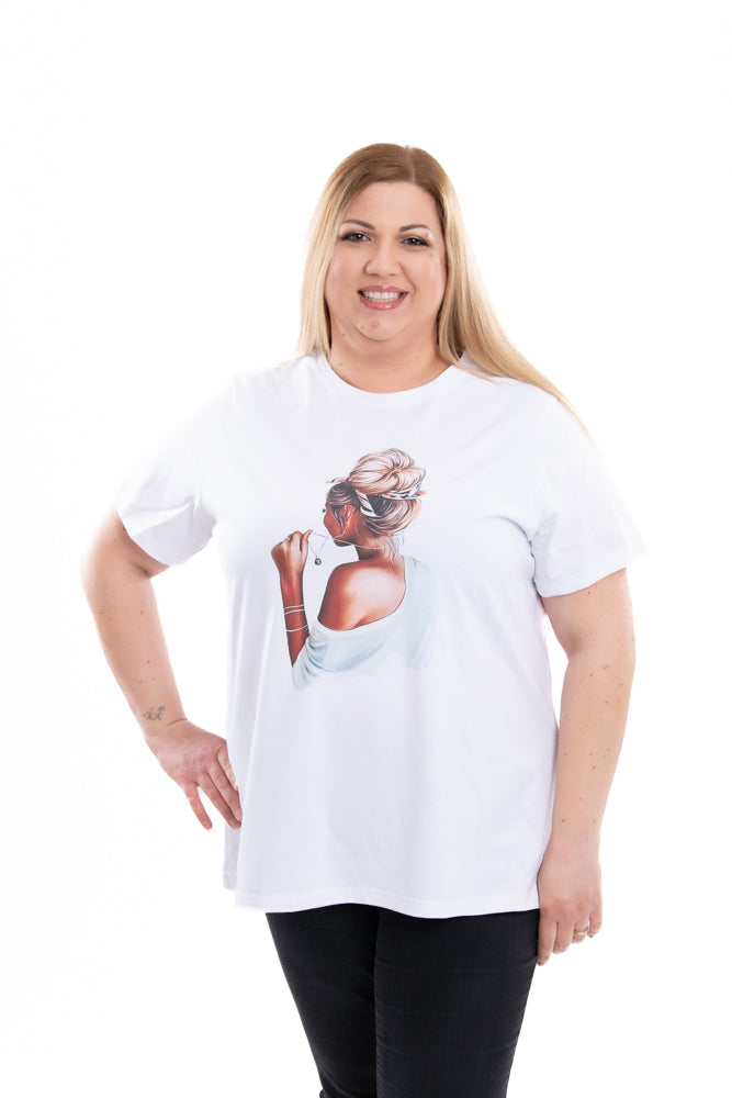 Ranpollo CV RBACK SS24