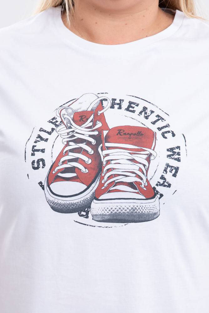 Ranpollo CV SHOEKEARS SS24