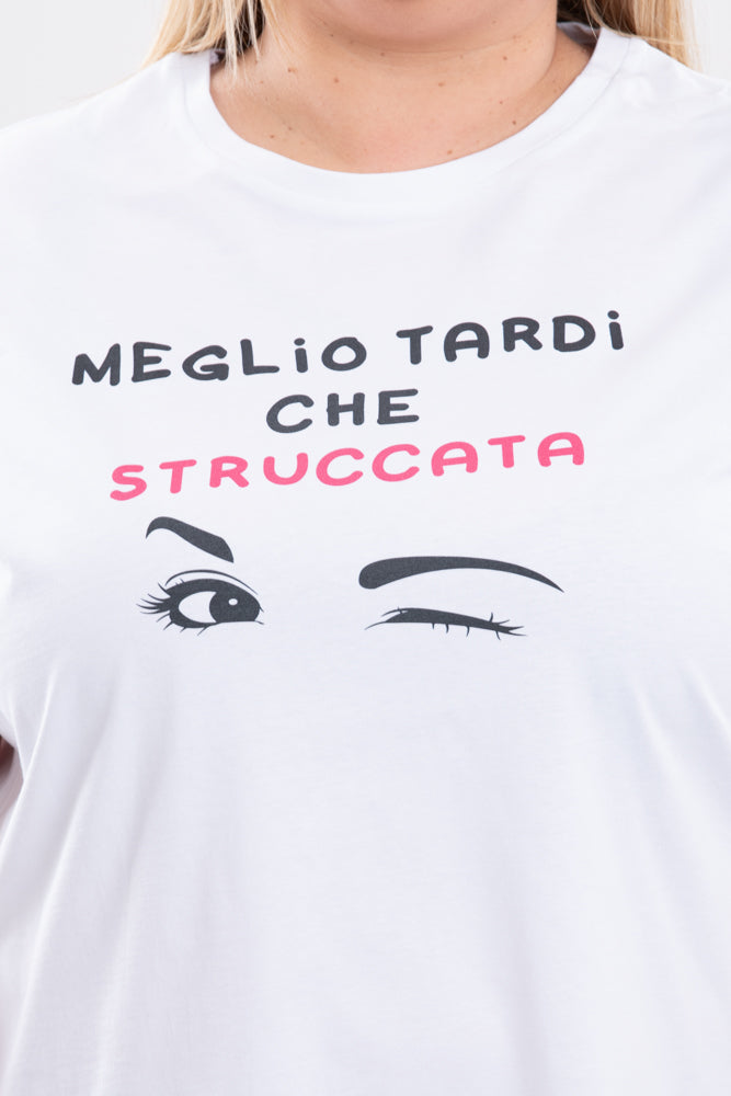 Ranpollo CV STRUCCATA SS24