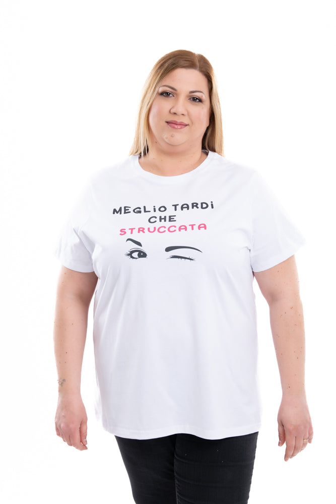 Ranpollo CV STRUCCATA SS24