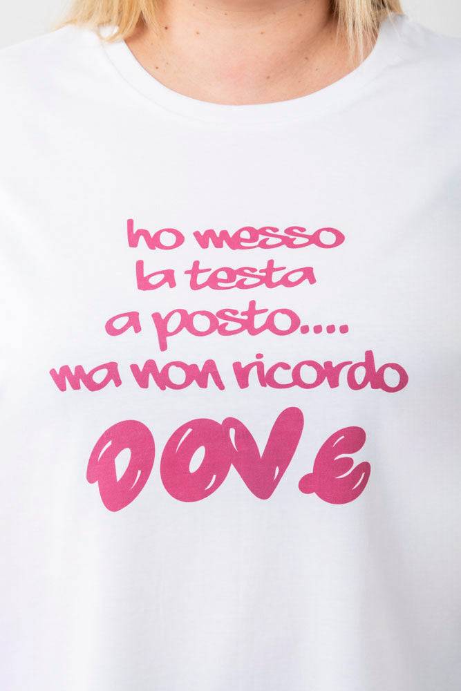 Ranpollo CV TESTA SS24