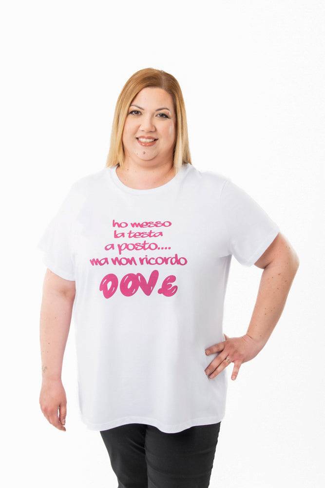 Ranpollo CV TESTA SS24