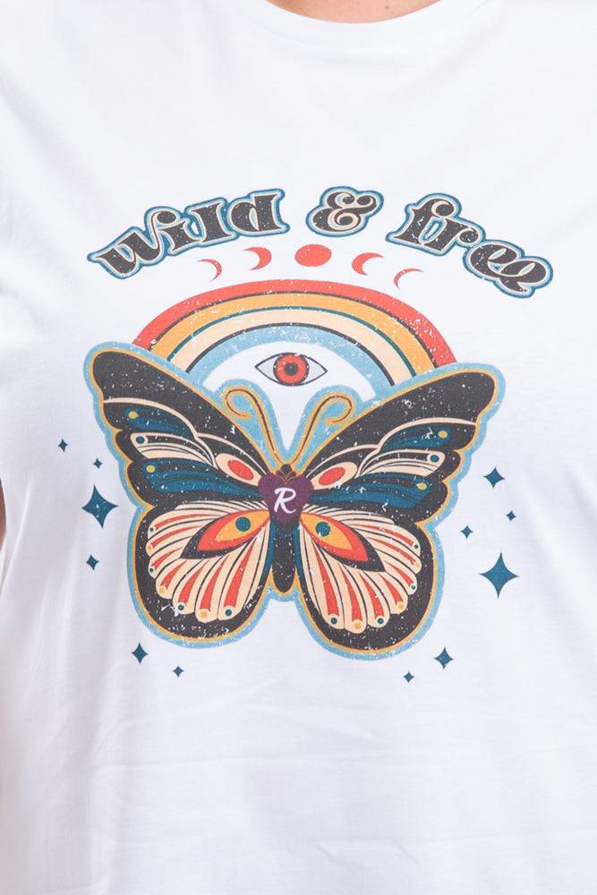 Ranpollo CV WILDANDFREE SS24