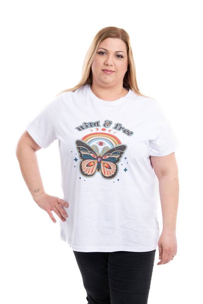 Ranpollo CV WILDANDFREE SS24