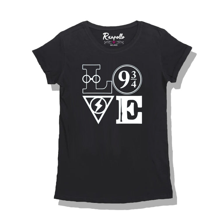 Ranpollo CVLOVEHARRY