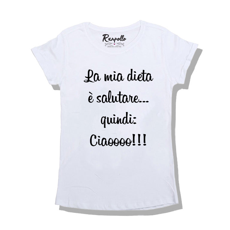 Ranpollo DIETA CURVY