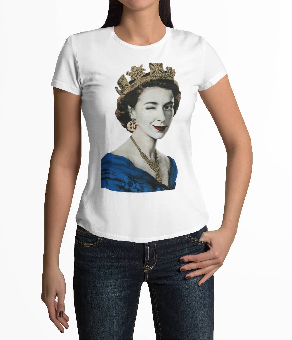 Ranpollo GODSAVETHEQUEEN