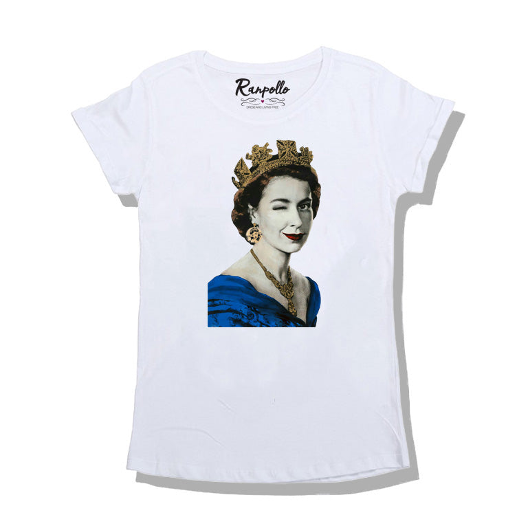 Ranpollo GODSAVETHEQUEEN