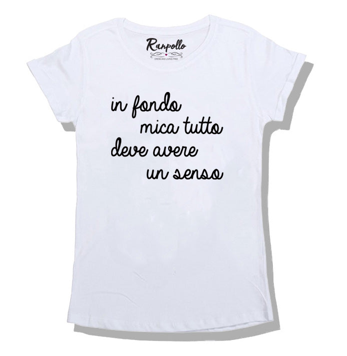 Ranpollo INFONDO CURVY