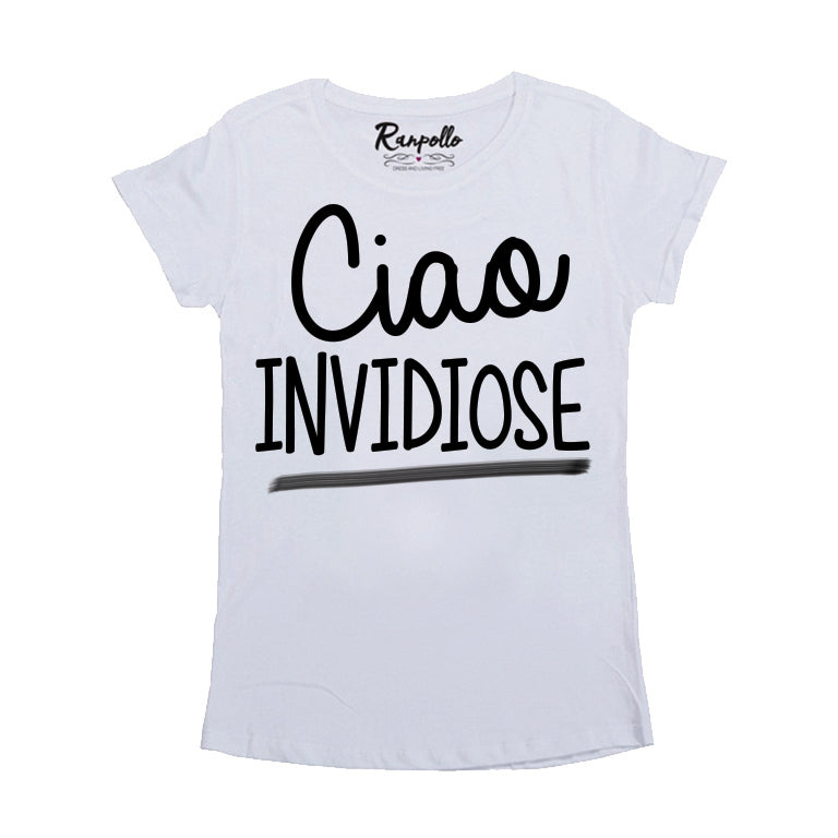 Ranpollo INVIDIOSE CURVY