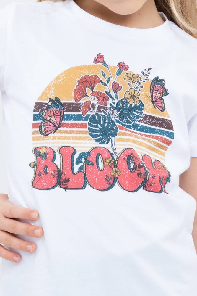 Ranpollo KS BLOOM SS24