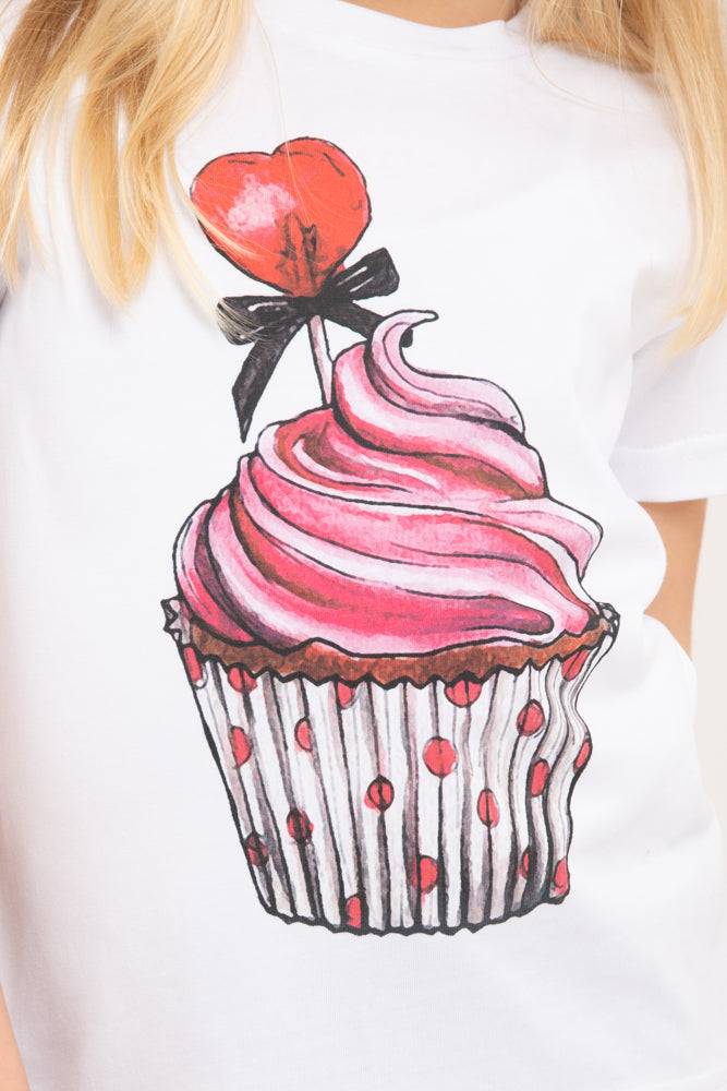 Ranpollo KS CUPCAKE SS24