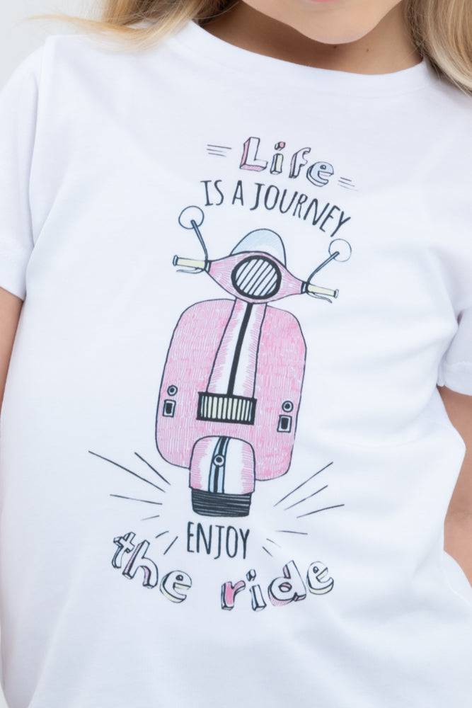 Ranpollo KS LIFEJOURNEY SS24