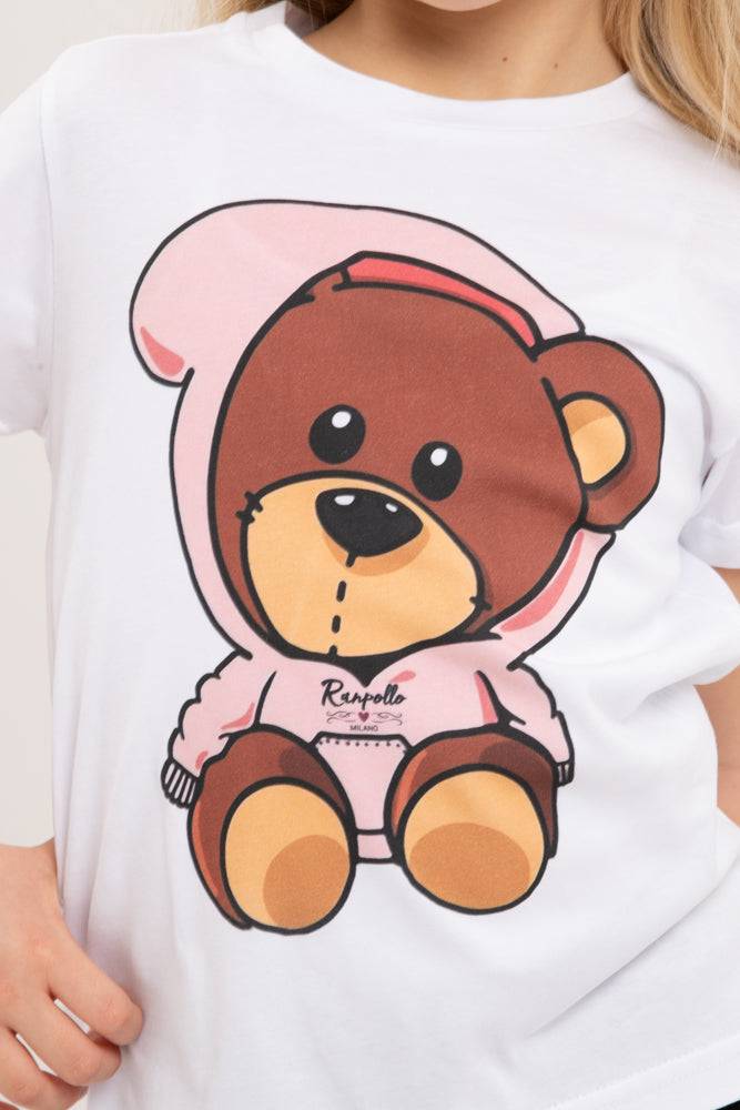 Ranpollo KS NEWTEDDYINTOWN SS24