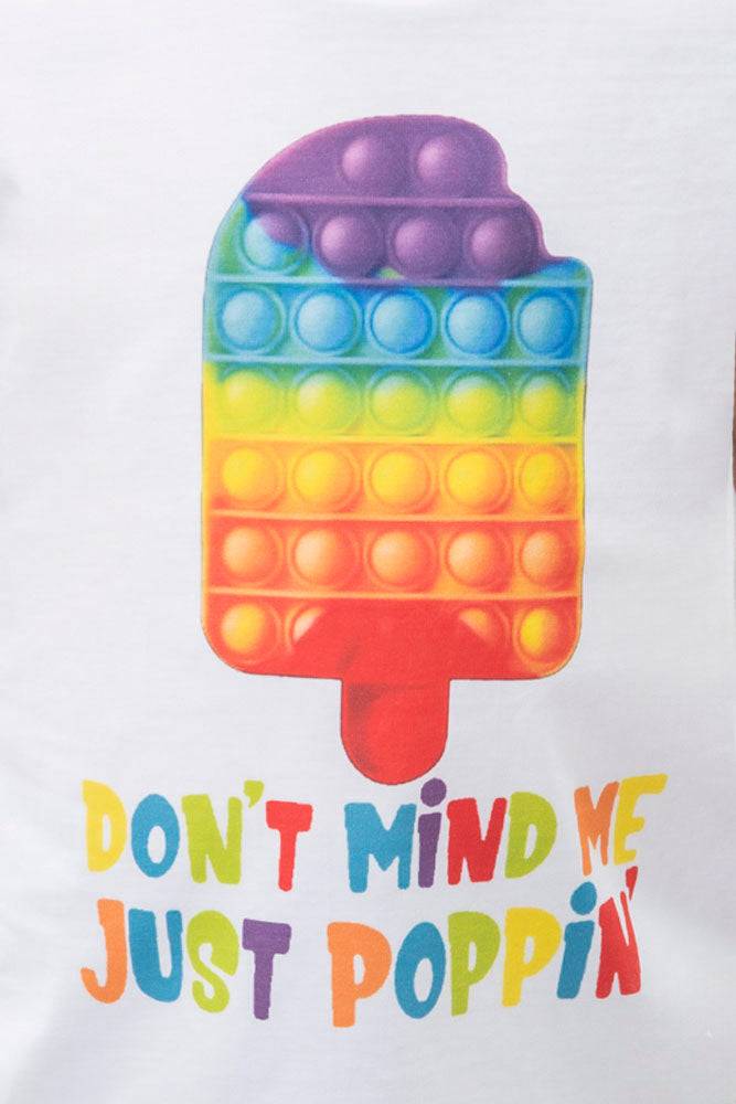 Ranpollo KS POPPIN SS24