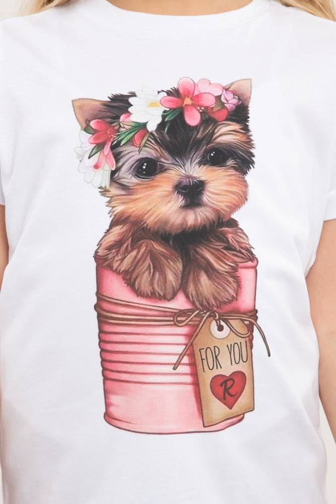 Ranpollo KS PRETTYDOG SS24