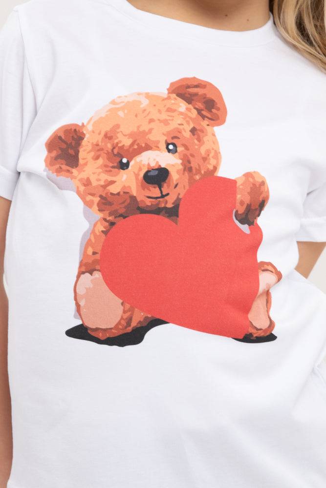 Ranpollo KS TEDDY SS24